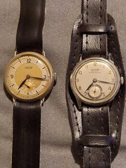 Tissot 1940 , 2ks