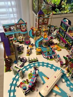 Lego friends