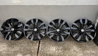 21” Original VW Alu Disky Suzuka 5x112 R21 Touareg - 1