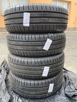 Letné Fulda EcoControl HP 185/60 R14 82H, 326