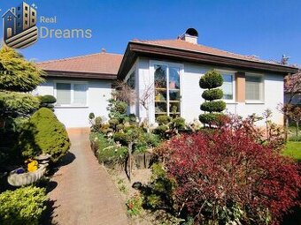 Predaj RD v Šali s bazénom - 1