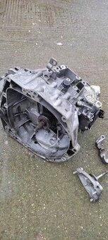 Prevodovka Peugeot 3008 308 - 1