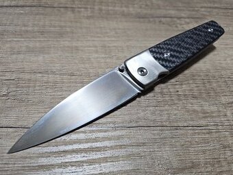 Alexander Cheburkov - Razor - 1