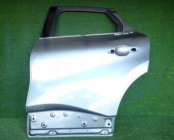 renault captur dvere 2019+