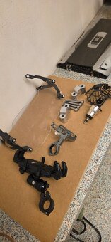 Bmw r1250gs, r1200gs