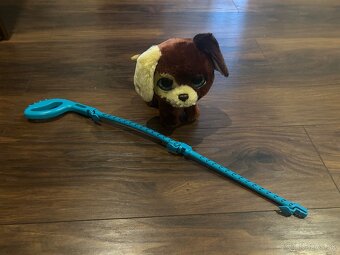 Hračky a hudobné nástroje - 1