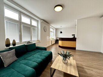 rkDOM |Na prenájom 3-izbový byt v centre mesta Žilina na - 1