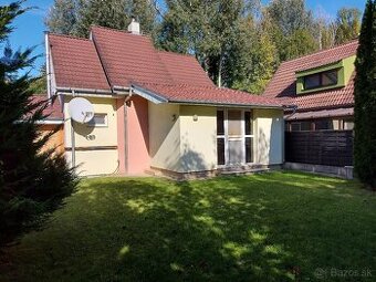 Predám rodinný dom Gabčíkovo-Prístav