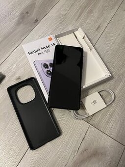 Redmi Note 14 Pro 5G