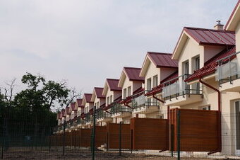 Vitajte v Slnovrate – tam, kde domov znamená viac