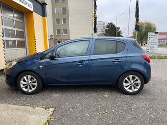 Opel Corsa 1,4 Drive