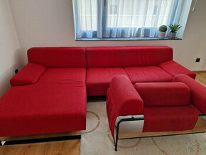 Sedačka z In Elis - 1