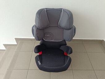 Autosedačka Cybex s Isofixom