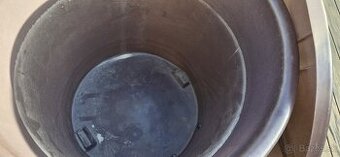 Predam ochladzovaciu kadu - sud