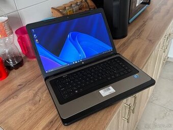 15.6"/HP Notebook/i3/4GB RAM/128GB SSD/Intel HD grafika 2G