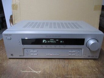 SONY am fm receiver