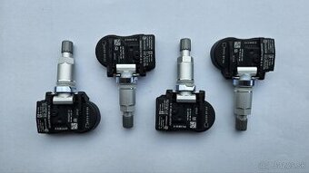 Snímače Tlaku Pneumatík KIA HYUNDAI GENESIS