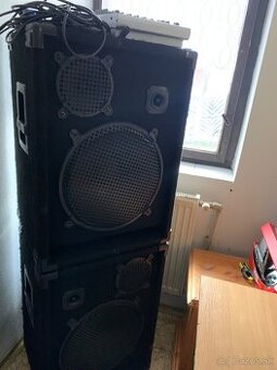 Predám vymením za nejakú vec alebo telefón