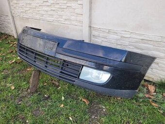 SKODA OCTAVIA II NARAZNIK