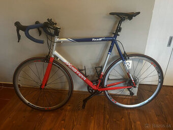 Cestný vicykel vel. 60