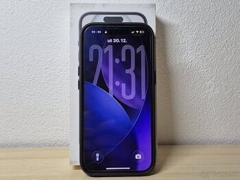 Iphone 15 Black 128GB