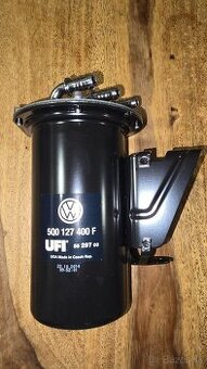 5Q0127400F obal palivového filtra ORIGINÁL VW