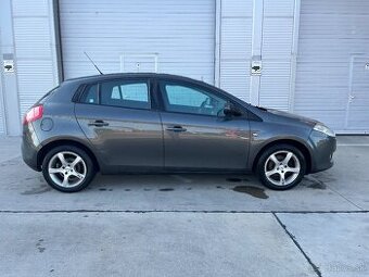 Fiat Bravo 1.9 MultiJet