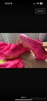 Kopačky NIKE Air US 8/ UK 7 / EU 41