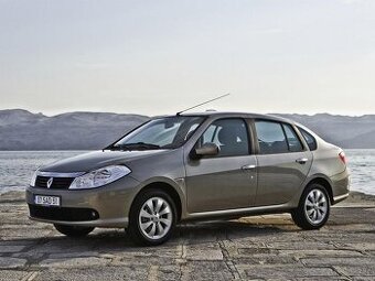 Renault thália 1.2i 1.4i