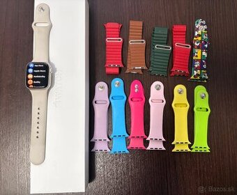 Apple watch 8 41mm GPS