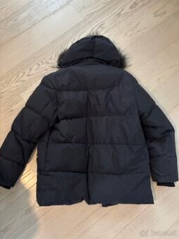 Pánska vetrovka zn. Blažek