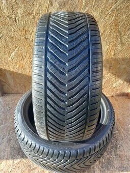 225/40 r18 celoročne pneumatiky