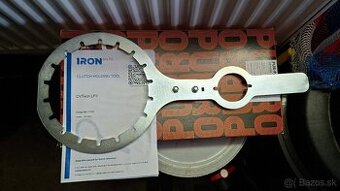 CF moto zaistenie variátora