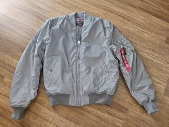 Zimná bunda Alpha Industries NOVÁ