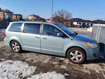 Predam Volkswagen Routan