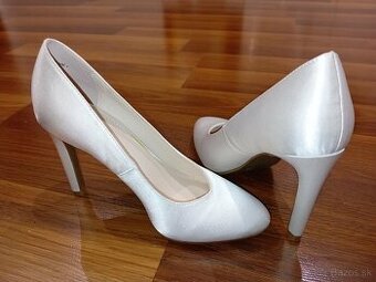 Predám dámske lodičky vel.36