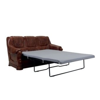 Kožená sedacia súprava