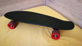 Detský mini skateboard