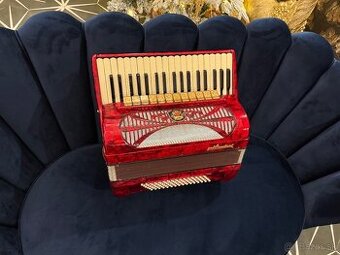 Royal standard akordeon 96