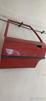 Lave zadne dvere renault 11