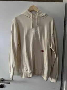 Mikina s kapucňou HUGo