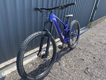 Trek Fuel Ex-e 9.5 Carbon veľkosť L