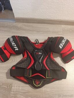 Bauer vesta vapor
