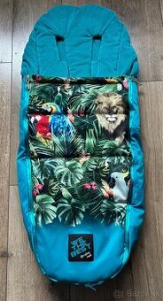 Fusak Cybex Platinum We the best by DJ Khaled