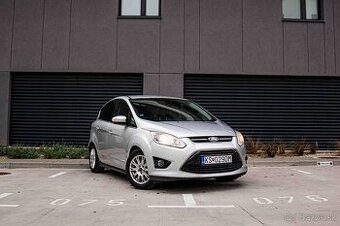 Ford C-Max 1.6 TDCi DPF Ambiente