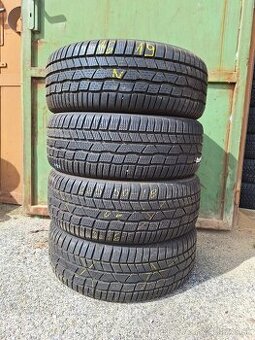 225/50r18 Continental