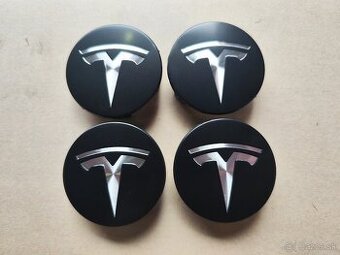 KRYTKY = TESLA = NOVÉ