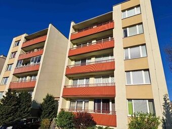 3 izbový byt, Martin - Centrum