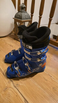 Lyžiarky Lange RS 60 RTL