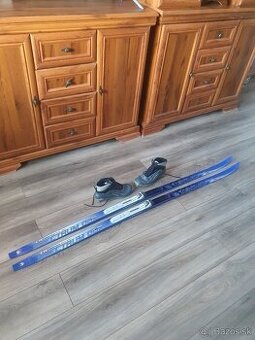 Predam bezkovy set,TECNO,177 cm,SNS,c.41,supiny